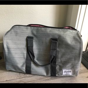 Herschel Supply Co Weekender
